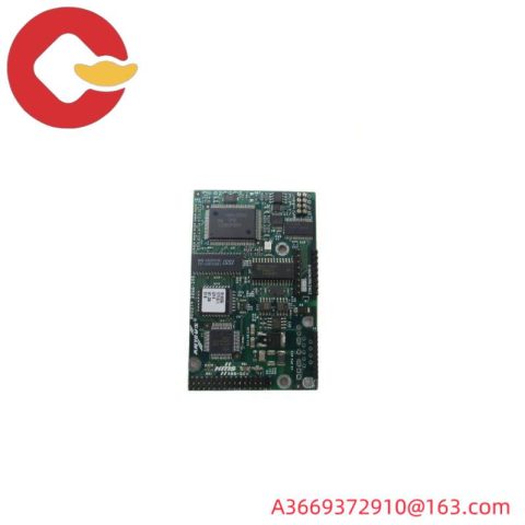 HMS M00279 - Anybus Control Card Module, 3266-140
