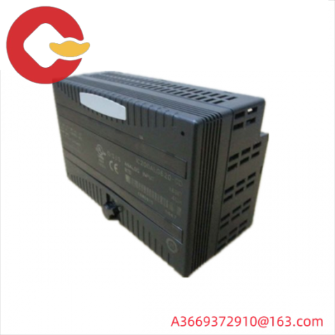 HOLLiAS SM432 Analog Input Module