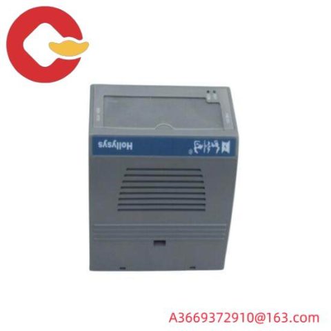 HollySys FM143A - DCS Distributed Control System Module