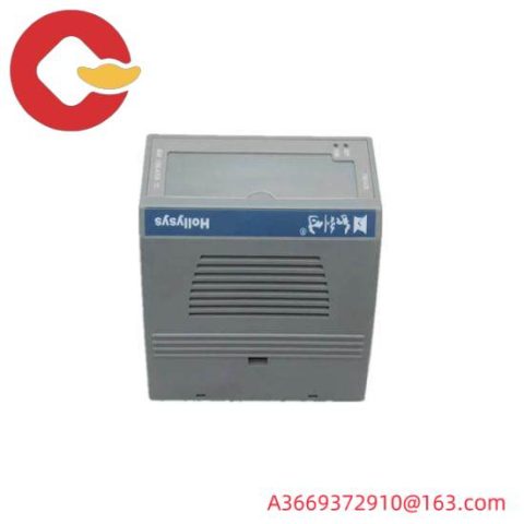 Hollysys FM148A Digital Control System Module