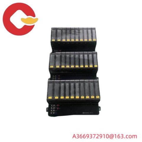 HOLLYSYS SM130 - Advanced DCS Control Module