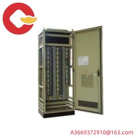 Hollysys SM3612 Modular Control System - High Performance, Scalable Automation Solution