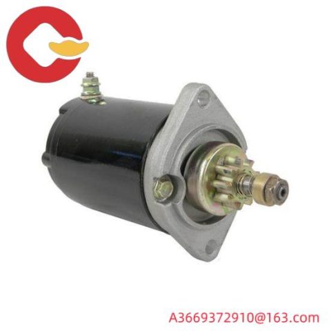 HollySys SM410 Analog Input Module, 8-Channel, PLC