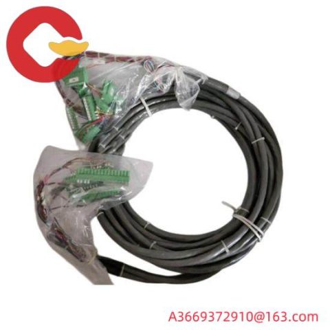 Honeywell 08698200AI Control Cable, Industrial Automation, Cables & Wire, Electrical