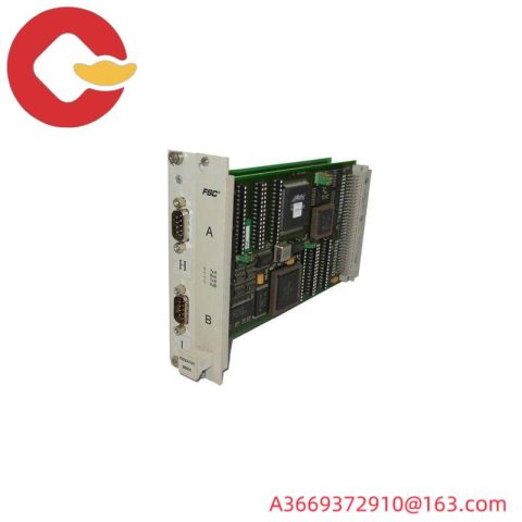 Honeywell 10024/1/1 PLC Communication Card
