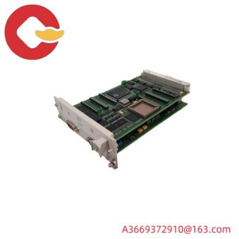 Honeywell 10024/F/F Industrial Communication Module