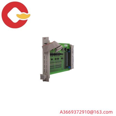Honeywell 10101/2/1 Fail-safe Digital Input Module - Control the Future with Safety