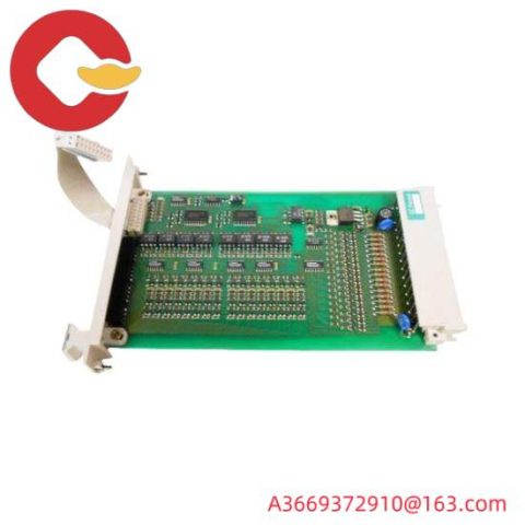 Honeywell 10102/2/1, 10006/2/1, 10106/2/1 Fail Safe Analog Input Module - Precision Control Solutions