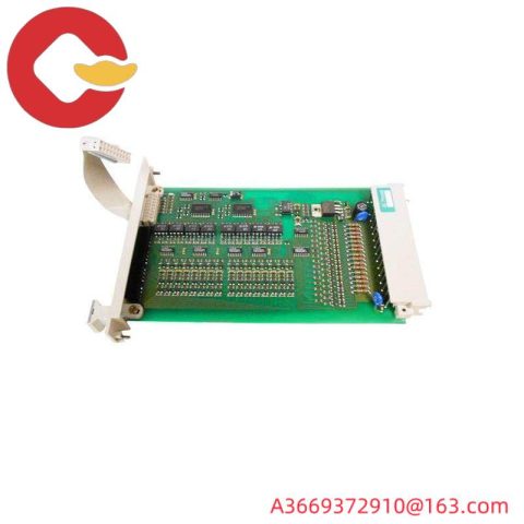 Honeywell 10201/2/1 Fail-Safe Digital Output Module - Advanced Control Solutions
