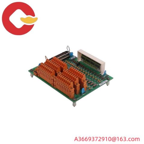 Honeywell 10302/2/1 MODULE WATCHDOG REPEATER - Industrial Control System Solution