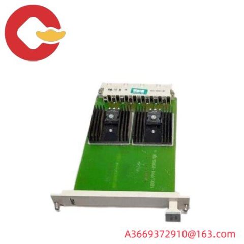 Honeywell 10303/1/1 - Power Supply Module, for industrial automation