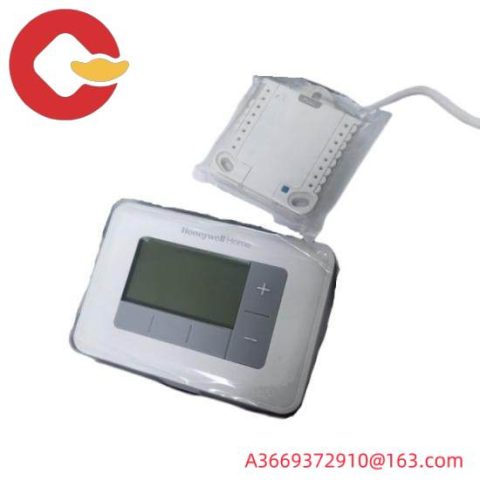 Honeywell 121B99VM75000 - Advanced Industrial Control Module