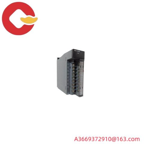 Honeywell 2MLF-AD8A Analog Input Module for Industrial Control Systems