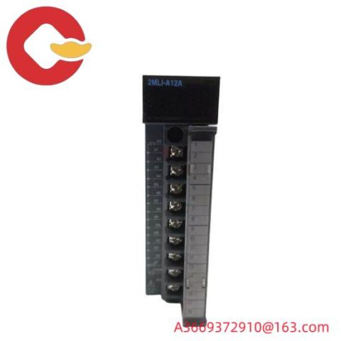 Honeywell 2MLI-A12A-CC | Digital Input Module | AC110V | PLC