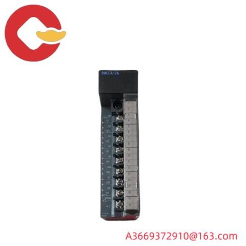 Honeywell 2MLI-A21C-CC Digital I/O Module, High Precision Control Solution