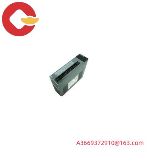 Honeywell 2MLI-D24A: 32 Point DC24V Input Module for Advanced Control Systems