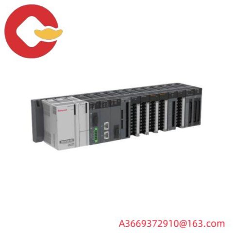 Honeywell 2MLI-D28A-CC MasterLogic ML200 - Control Module for Advanced Industrial Applications