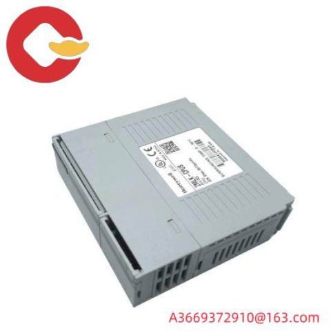 Honeywell 2MLK-CPUS-CC CPU Processor Module, Precision Control in Industrial Automation