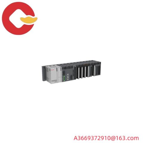 Honeywell 2MLQ-TR2A Output Module: Advanced Industrial Control Solutions