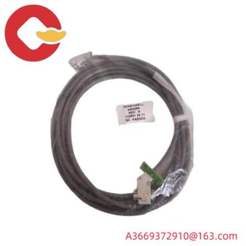 Honeywell 3400288 Industrial Connects Cables