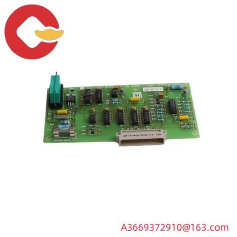 Honeywell 42601193-005 Modular PLC, Advanced Control Solutions