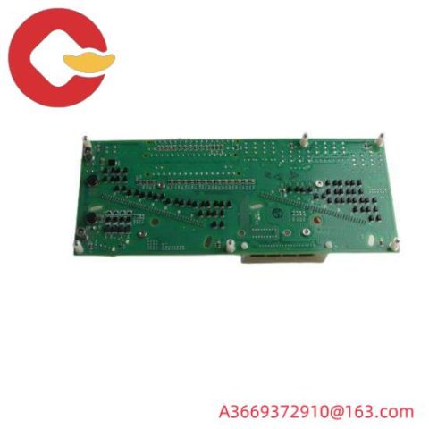 Honeywell 42622254-001 BU-TDOC02 - Advanced Digital Output Combiner Panel for Industry Control Solutions