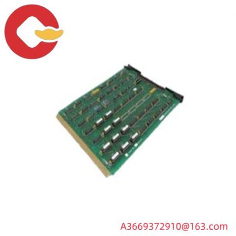 Honeywell 4DP7APXPM-155 PCB Circuit Board, High Performance Control Module