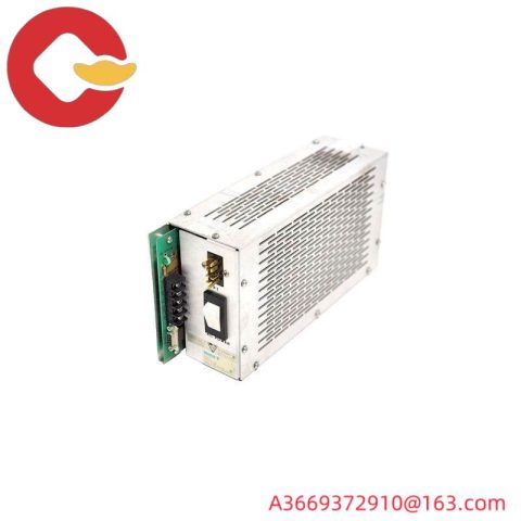 Honeywell 51107595-100 Power Supply Module, Industrial Control Solutions