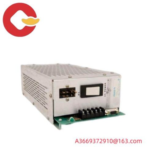 Honeywell Power Supply Unit 51107595-100, for Industrial Control Applications
