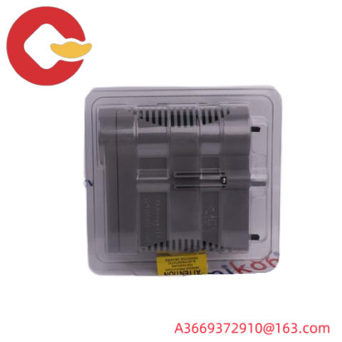 Honeywell 51109456-200: Industrial Control Module, Optimized for Precision and Reliability