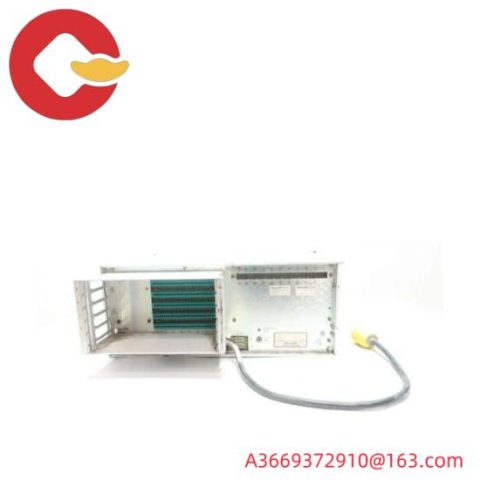 Honeywell 51195458-600 Industrial Control Module