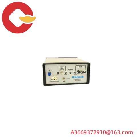 Honeywell 51197564-200 UCN Fiber Optic Extender