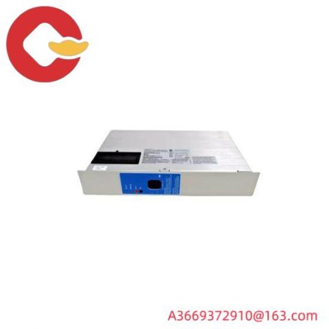 Honeywell SPS5710 Power Supply Model 51198685-100: Precision Control for Industrial Applications