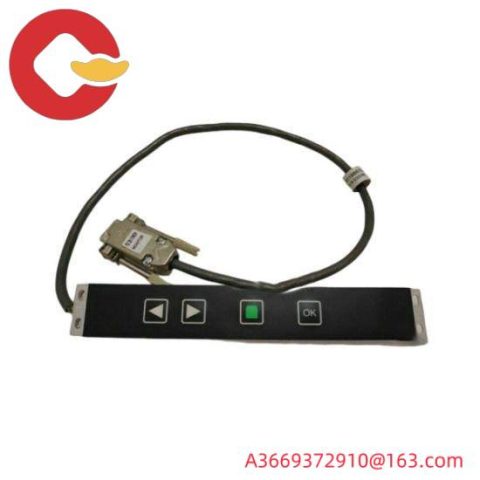 Honeywell 51198873-100 CONTROL PANEL 20.1 FPD OPEN FRAME LCD