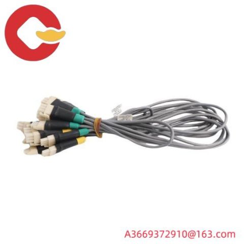 Honeywell 51202329-102 / 51202329-202: Advanced Automation Control Module