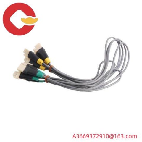 Honeywell 51202329-402 I/O LINK CABLE - Industrial Communication Solutions