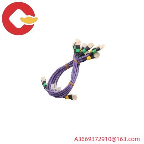 Honeywell 51202329-812 IOLINK Cable, Industrial Control Solutions