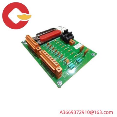 Honeywell 51202659-204 Output Module