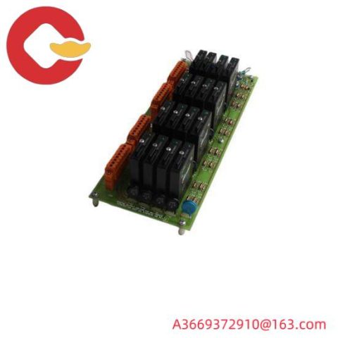 Honeywell 51204037-030 Power Supply; Manufacturer: Honeywell