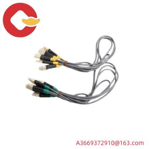Honeywell 51204146-030 Rev A Cable