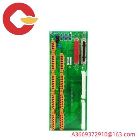 Honeywell 51204160-175/MC-TDIY22 - Industrial Digital Input Field Termination Assembly