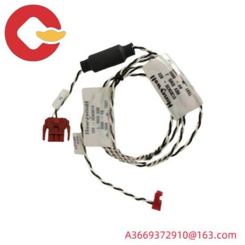 Honeywell 51303420-622 Cable Mod Status Module