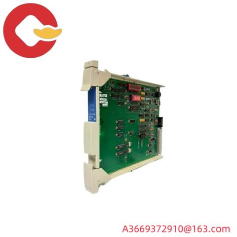 Honeywell 51304362-150 Analog Input Multiplexer Processor