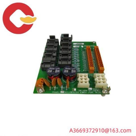 Honeywell 51304425-175 Analog Output Module, High-Precision Control Solutions