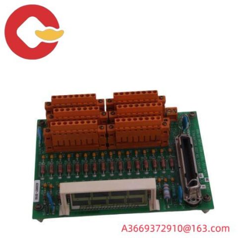 Honeywell MC-TAIH02 51304453-150: High-Level Analog Input Module