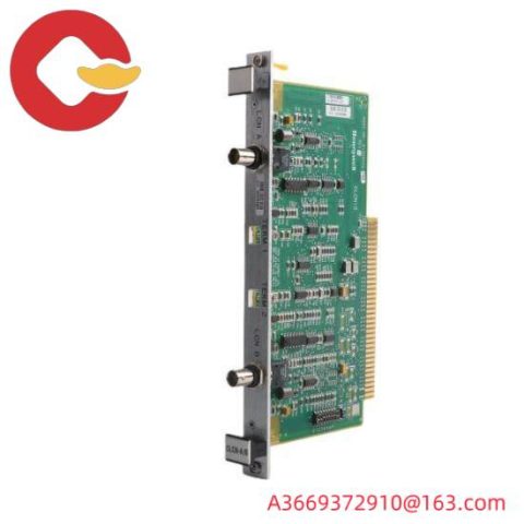 Honeywell 51195398-102 Control Module, Industrial Automation, High Performance