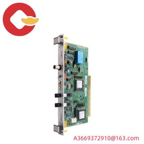HONEYWELL 51305508-200 Industrial Control Module
