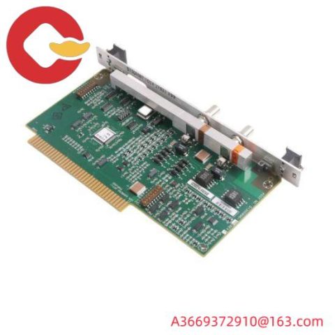 Honeywell 51305854-100 Analog Input Module: Precision Data Acquisition for Industrial Control Systems
