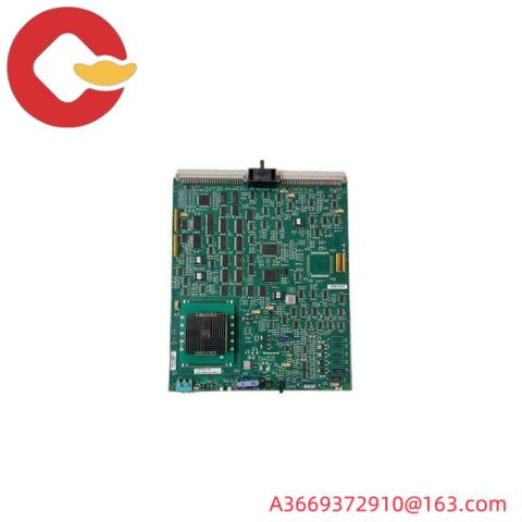 Honeywell 51307190-150 I/O Link for Industrial Control Systems