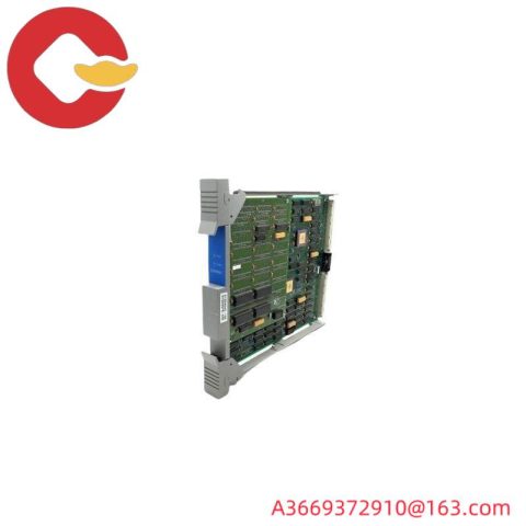 Honeywell 51307687-176 & 51307686-106: AI-Powered Motherboard for Industrial Automation